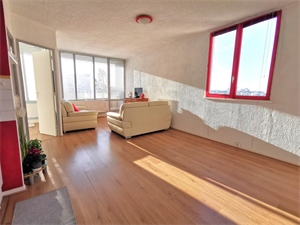 appartement à la vente -   93170  BAGNOLET, surface 38 m2 vente appartement - UBI439250069